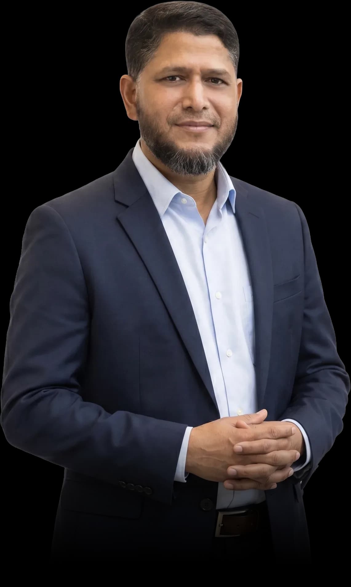 Chairman Alhaj Mohammed Morshedul Alam