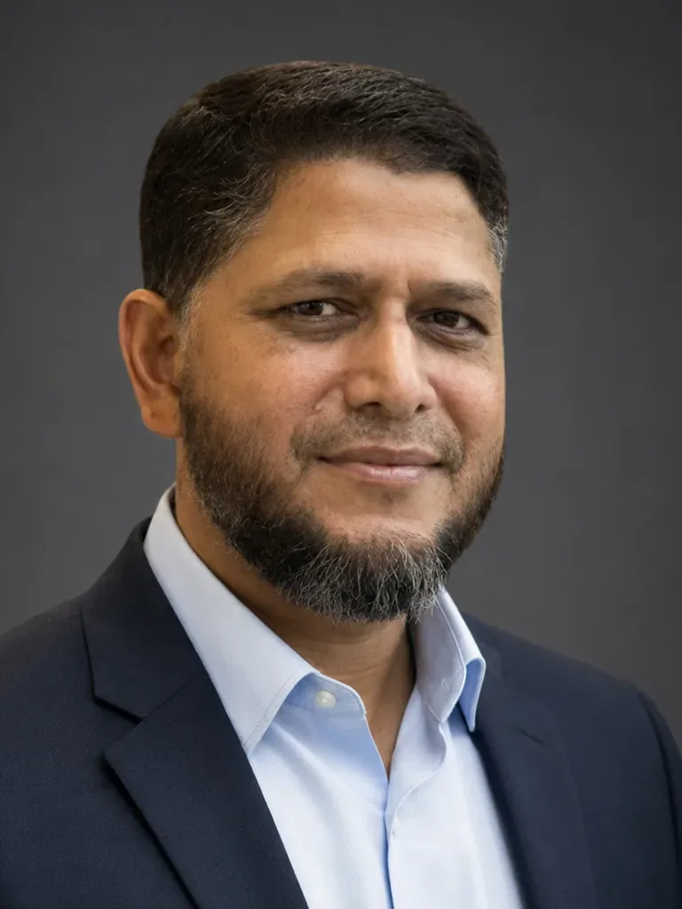 Mohammad Abdul Karim